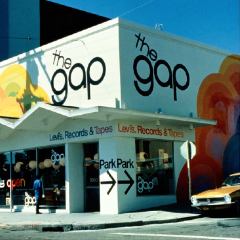 gap gap