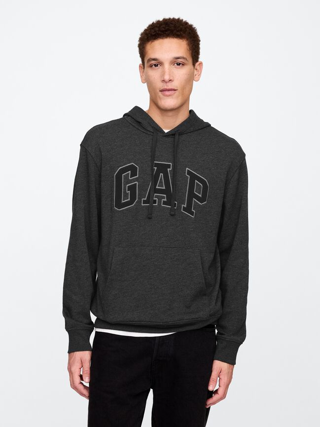 هودي بشعار Gap هودي بشعار gap