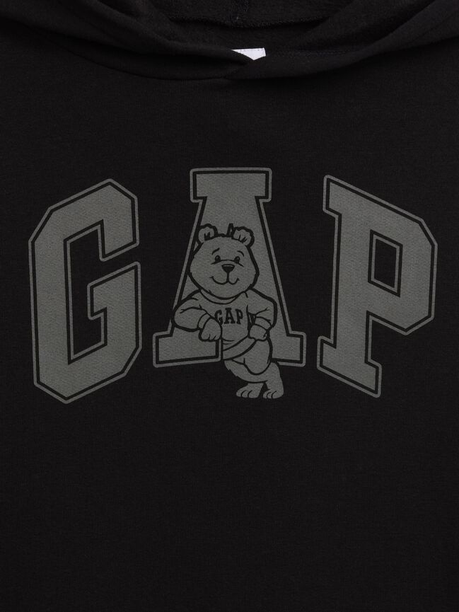 Kids Graphic Hoodie gap kids graphic hoodie