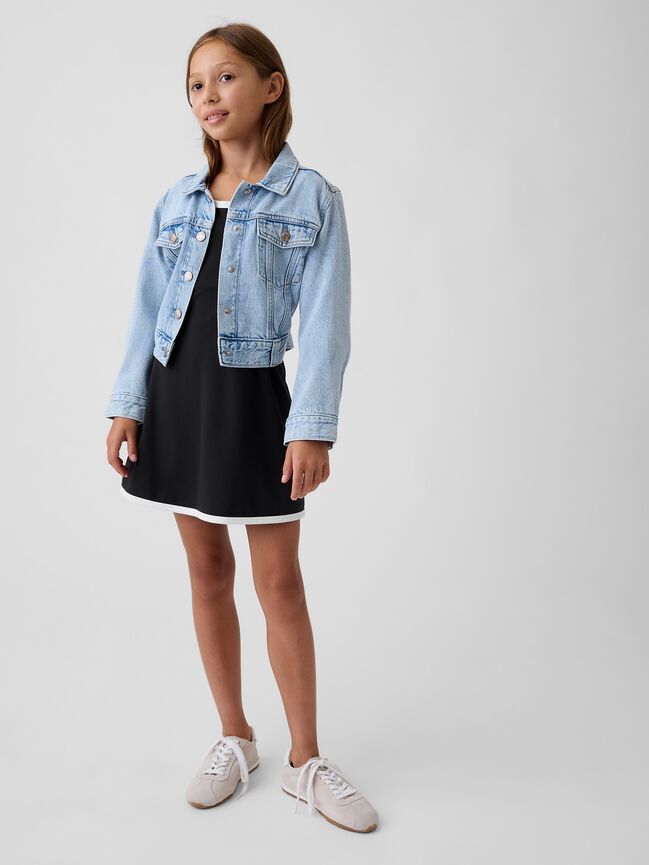 Kids Active Dress gap kids active dress