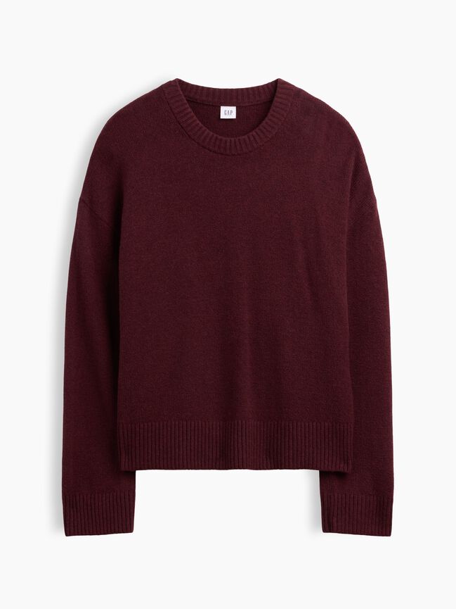 علوية اكمام طويلة gap علوية اكمام طويلة