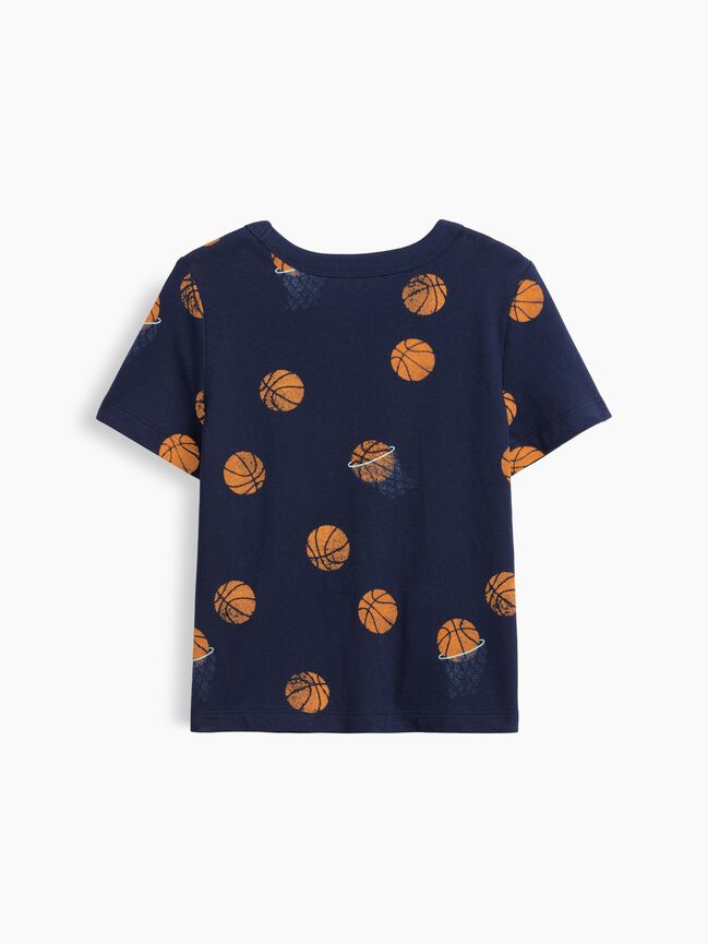 Baby & Toddler Mix & Match Pocket T-Shirt gap baby toddler mix match pocket t shirt