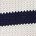color Navy Stripe