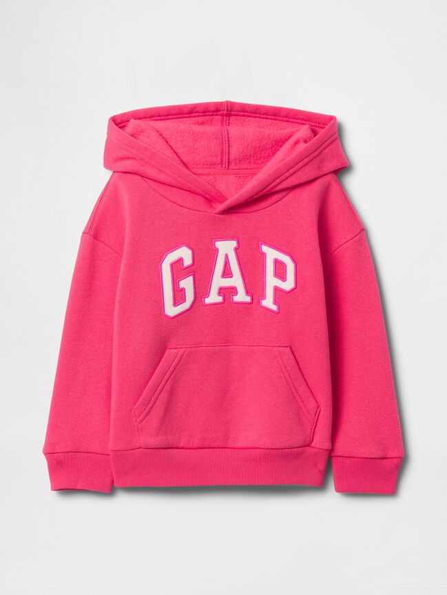 هودي babyGap مريح بشعار هودي babygap مريح بشعار