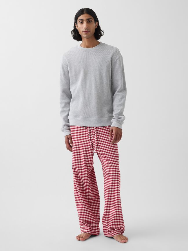 بنطال gap بنطال