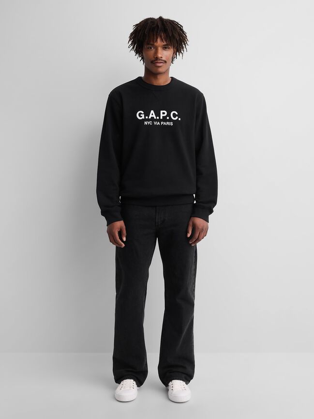 علوية اكمام طويلة gap علوية اكمام طويلة