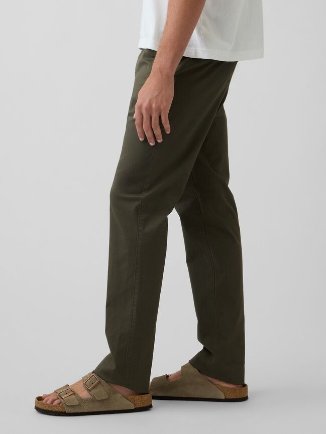 بنطال gap بنطال