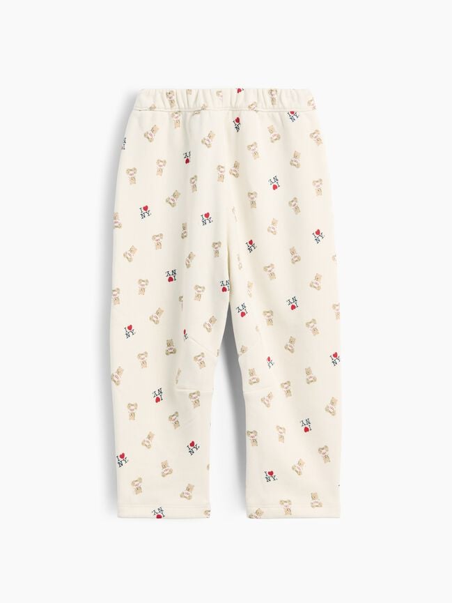 Baby & Toddler VintageSoft I Heart NY Sweatpants gap baby toddler vintagesoft i heart ny sweatpants