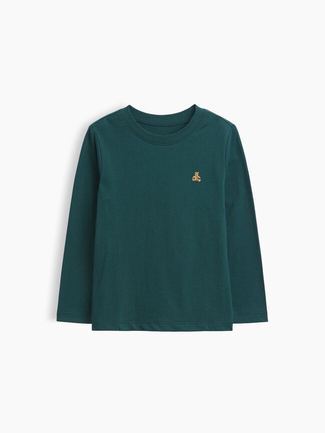 علوية اكمام طويلة gap علوية اكمام طويلة
