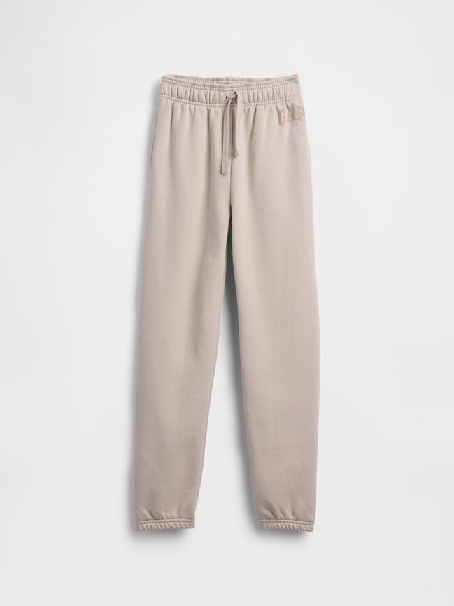 Kids Relaxed Gap Logo Joggers kids relaxed gap logo joggers