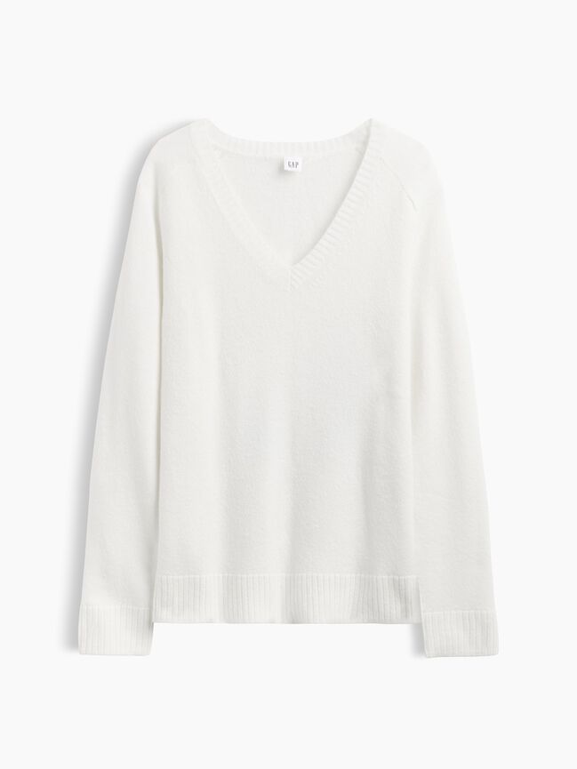 علوية اكمام طويلة gap علوية اكمام طويلة