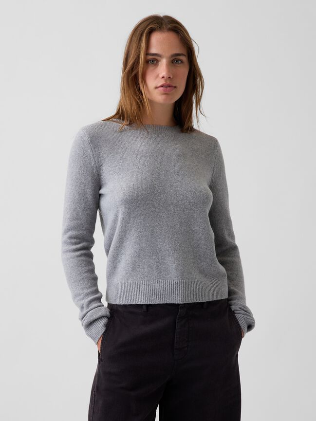 علوية اكمام طويلة gap علوية اكمام طويلة