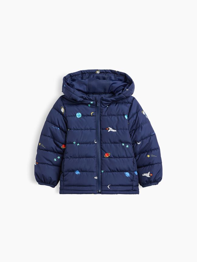 babyGap Puffer Jacket babygap puffer jacket