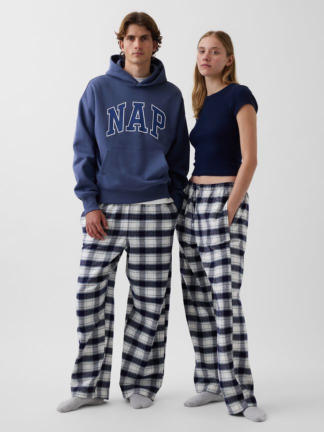 بنطال gap بنطال