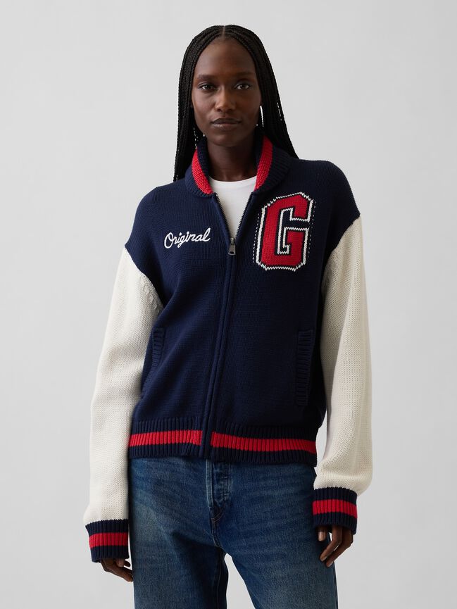 جاكيت gap جاكيت