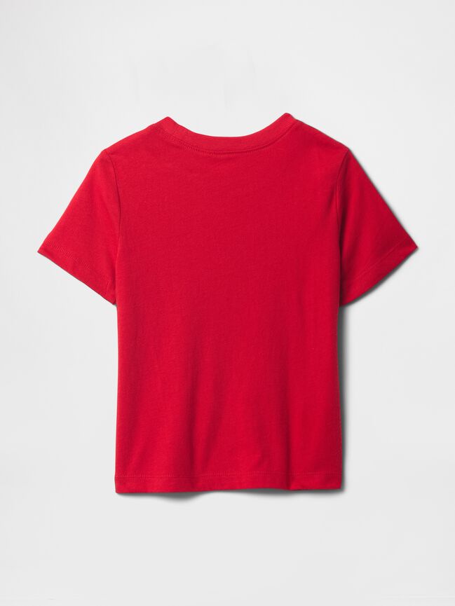 babyGap Logo T-Shirt babygap logo t shirt