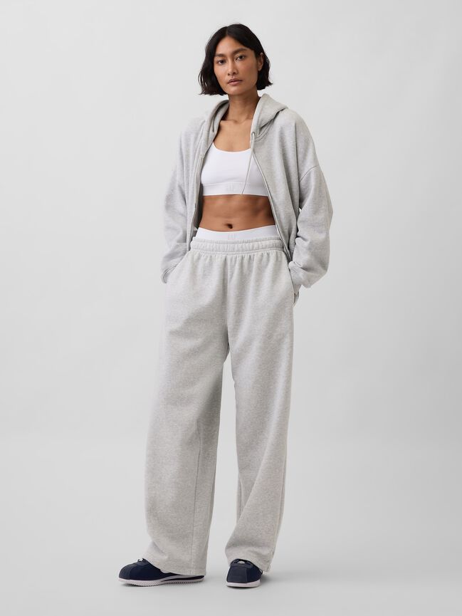 Adult VintageSoft Baggy Sweatpants gap adult vintagesoft baggy sweatpants