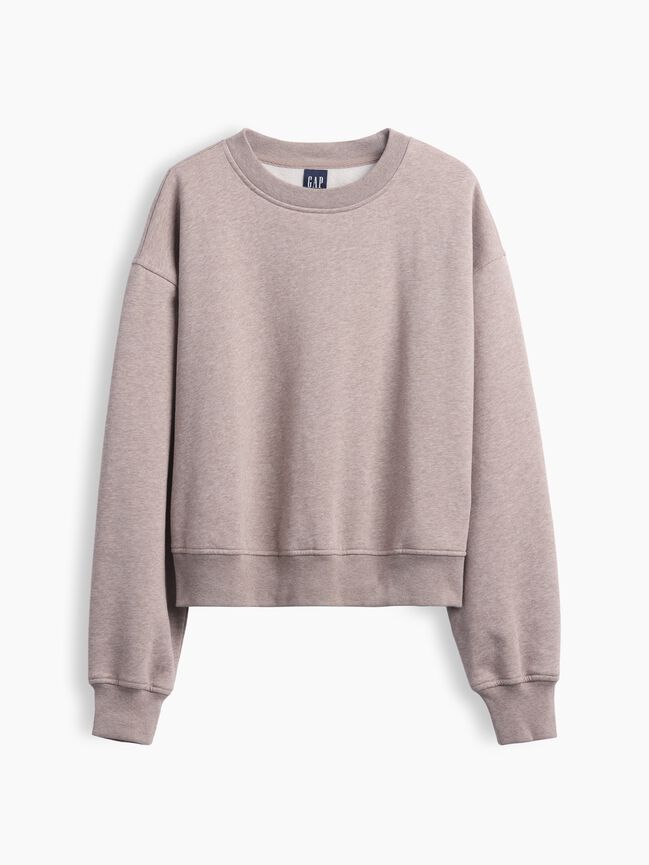 علوية اكمام طويلة gap علوية اكمام طويلة