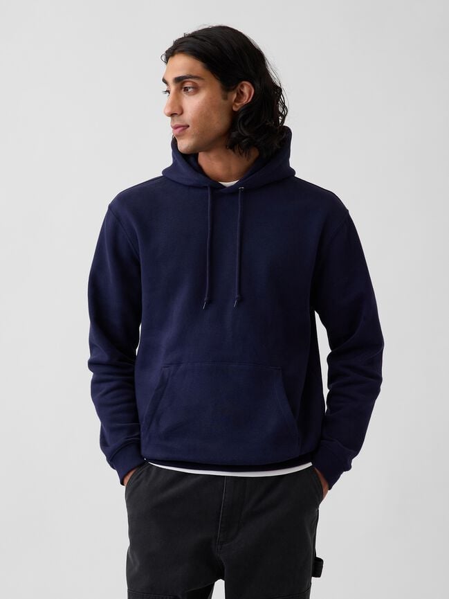 Adult VintageSoft Relaxed Hoodie gap adult vintagesoft relaxed hoodie