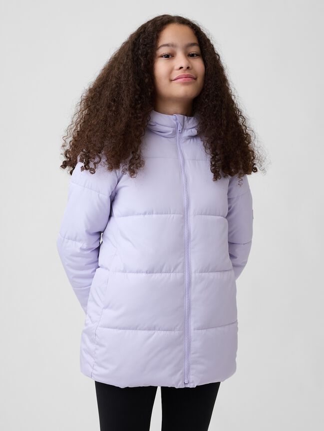Kids Puffer Parka gap kids puffer parka