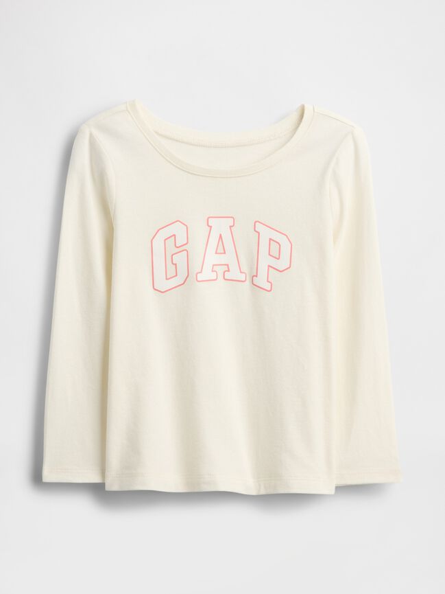 تي شيرت babyGap بطبعة تي شيرت babygap بطبعة