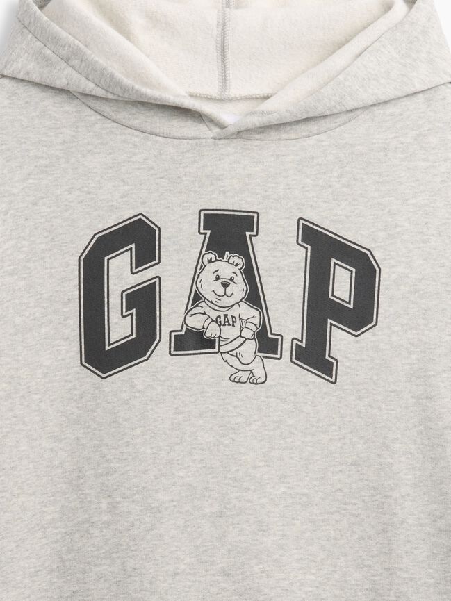 Kids Graphic Hoodie gap kids graphic hoodie