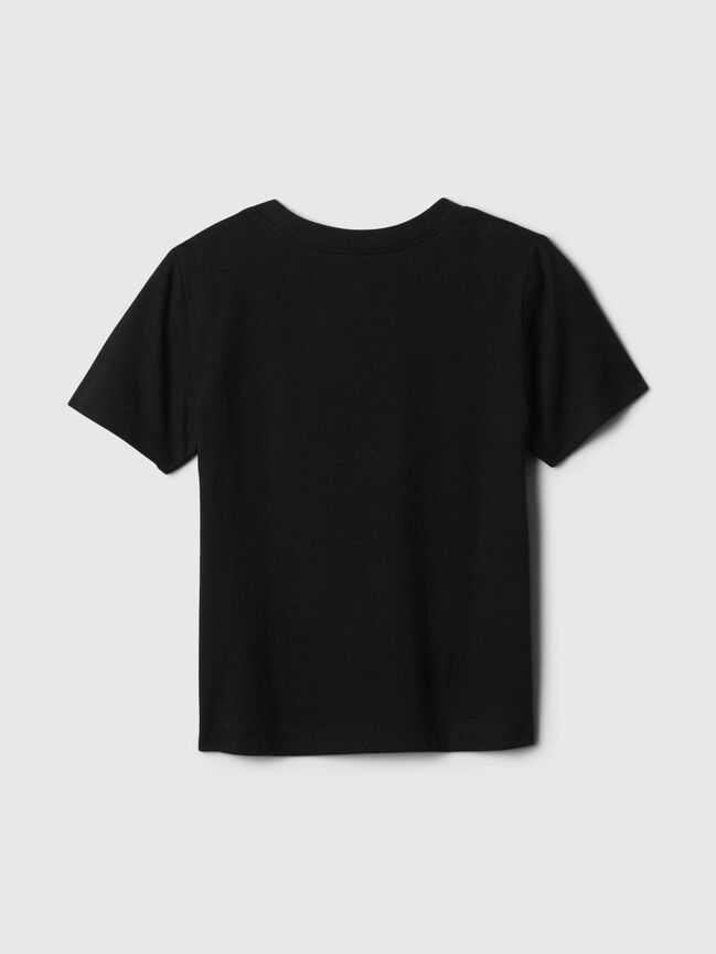 babyGap Logo T-Shirt babygap logo t shirt