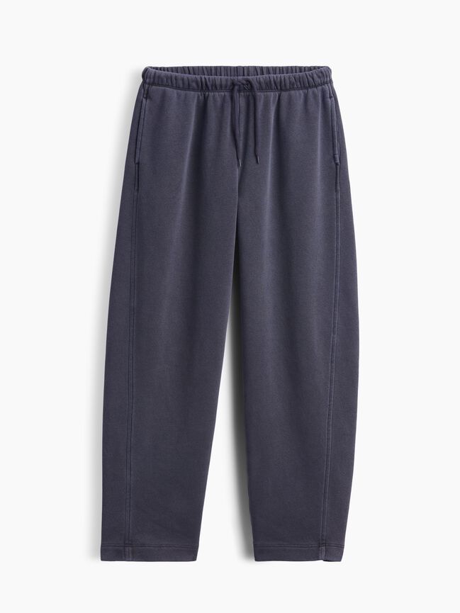 Kids VintageSoft Relaxed Barrel Sweatpants gap kids vintagesoft relaxed barrel sweatpants