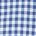 color أزرق كاروهات صغيرة دوكسايدر