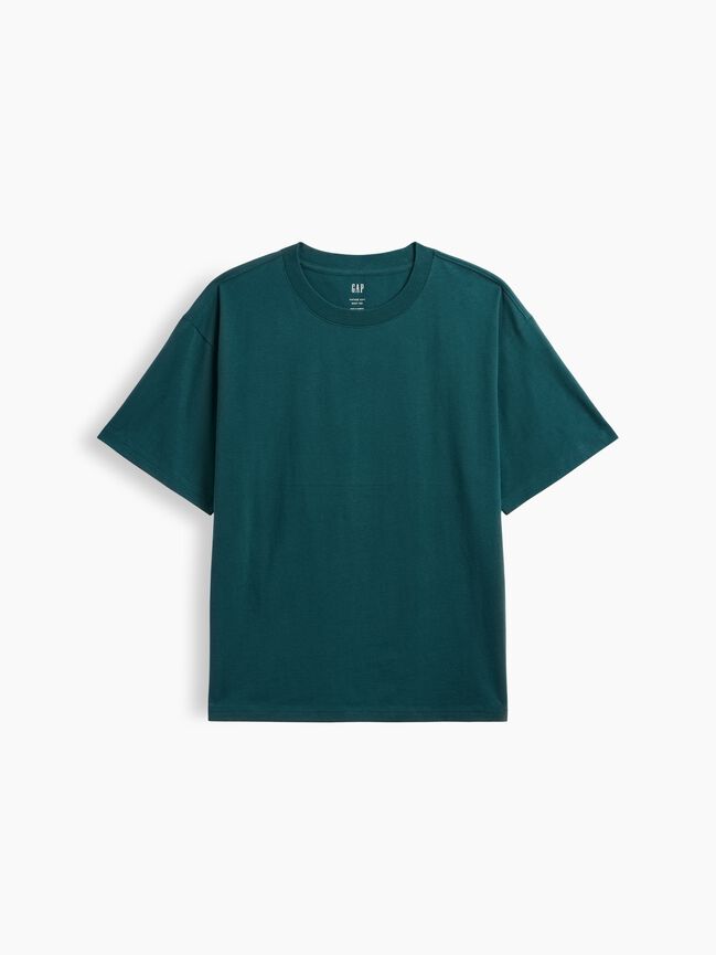 Vintage Soft Boxy T-Shirt gap vintage soft boxy t shirt