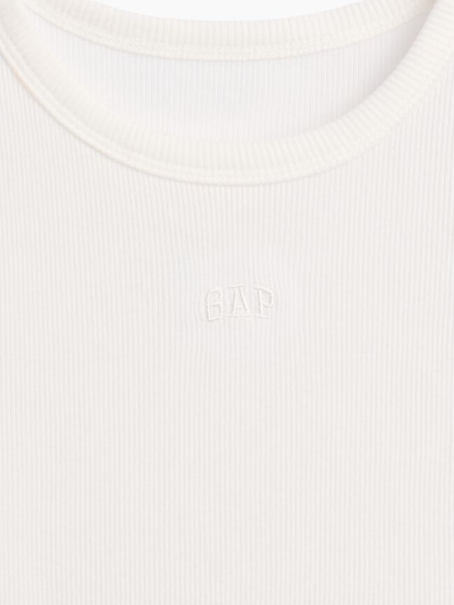 Kids Mini Logo T-Shirt gap kids mini logo t shirt