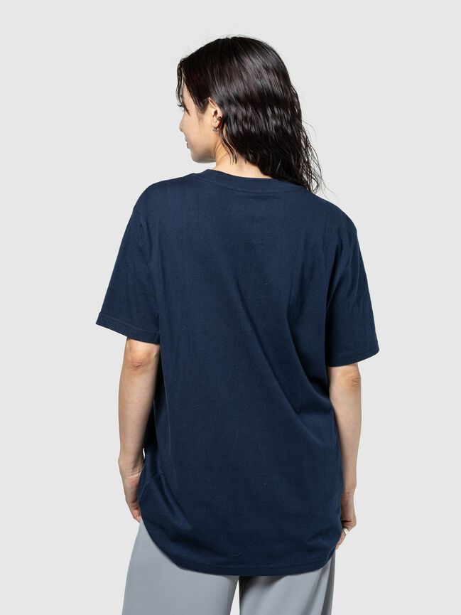 Organic Cotton Pocket T-Shirt gap organic cotton pocket t shirt