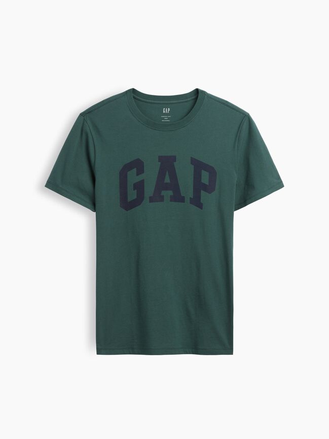 Everyday Soft Gap Logo T-Shirt everyday soft gap logo t shirt