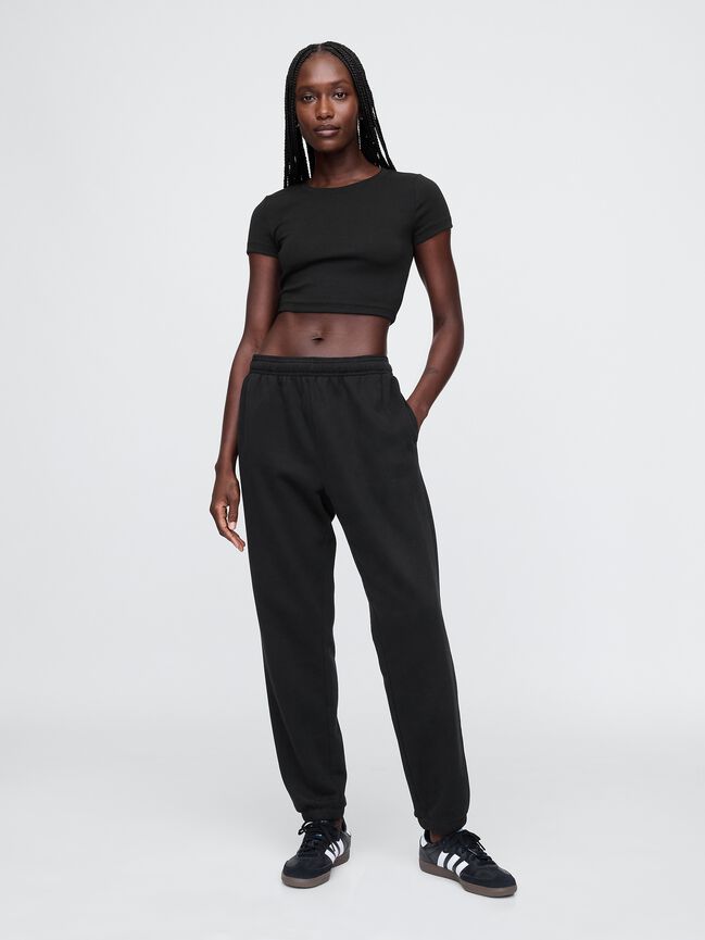 Adult VintageSoft Classic Joggers gap adult vintagesoft classic joggers