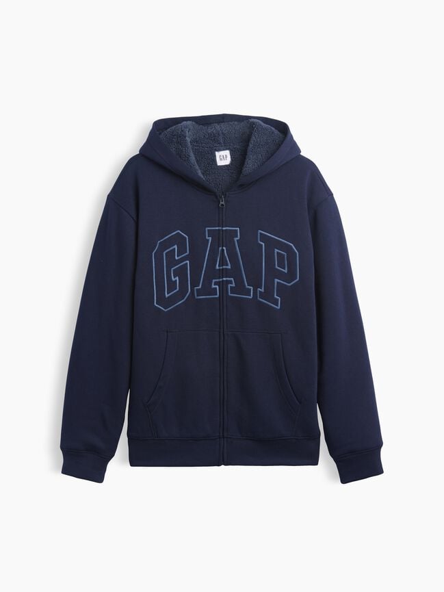 معطف خارجي شتوي gap معطف خارجي شتوي