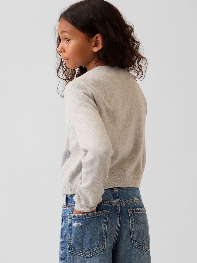سترة صوف بدون أكمام gap سترة صوف بدون أكمام