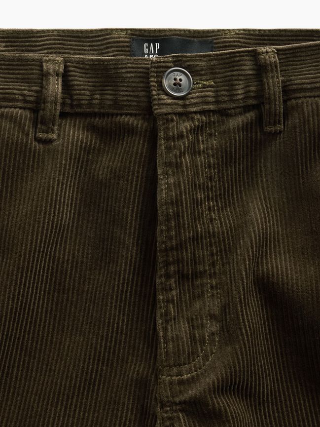 جينز قياس مستقيم gap جينز قياس مستقيم