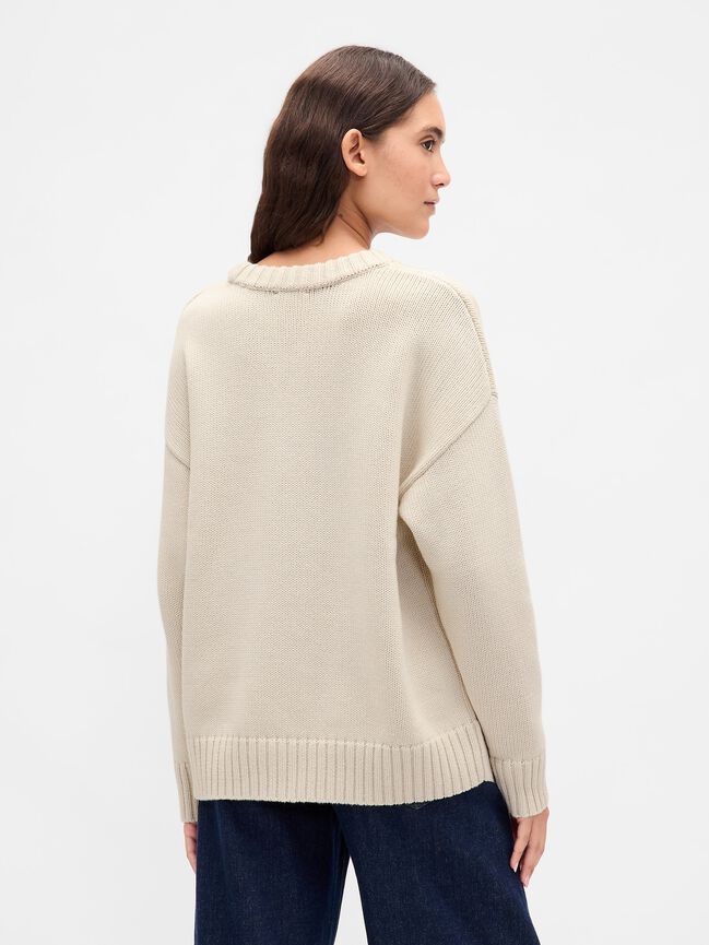 علوية اكمام طويلة gap علوية اكمام طويلة