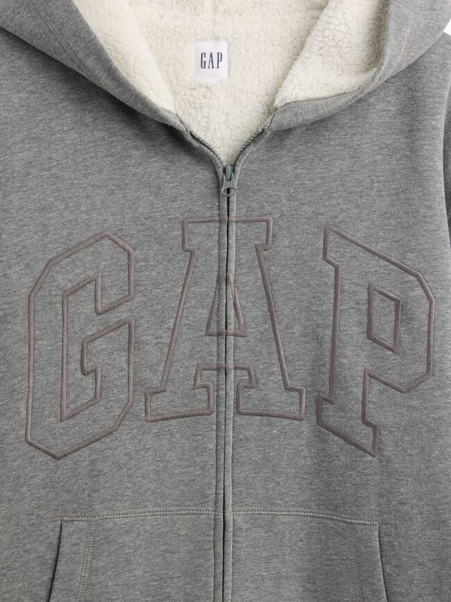 معطف خارجي شتوي gap معطف خارجي شتوي