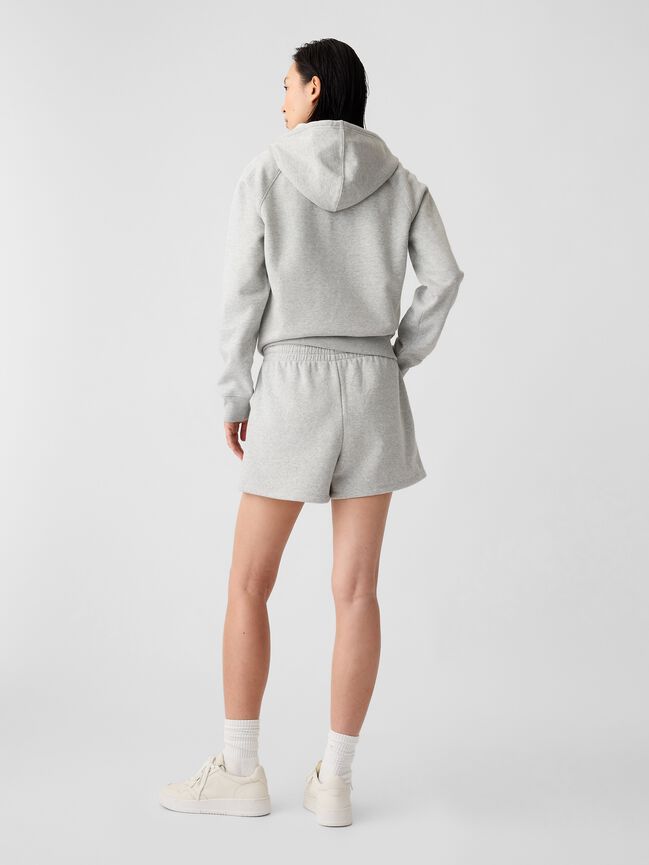 شورت بشعار Gap شورت بشعار gap