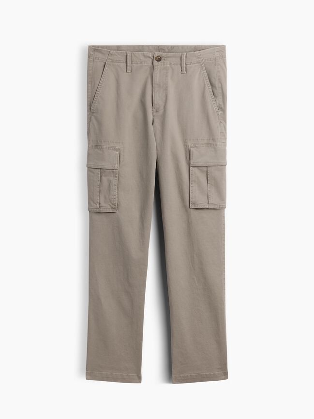 Essential Straight Cargo Pants gap essential straight cargo pants