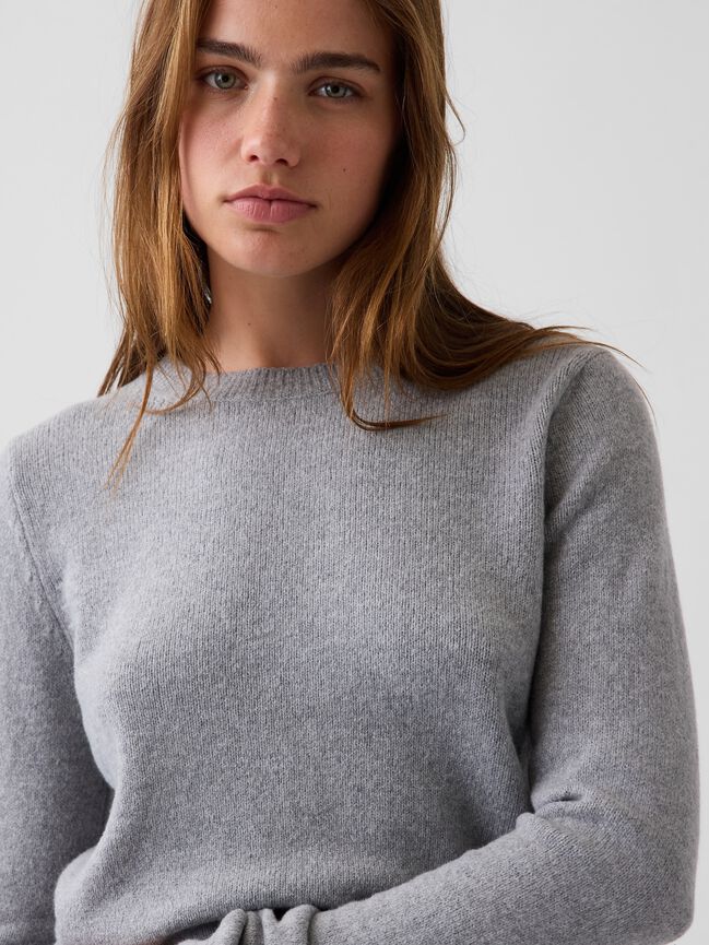 علوية اكمام طويلة gap علوية اكمام طويلة