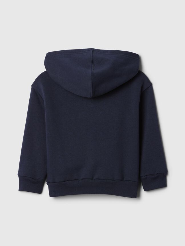 هودي babyGap مريح بشعار هودي babygap مريح بشعار
