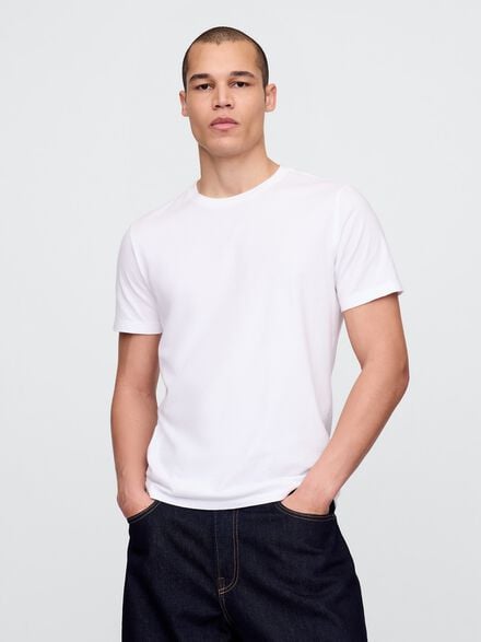 gap تي شيرت كلاسيكي gap تي شيرت كلاسيكي