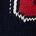color Navy Blue Uniform
