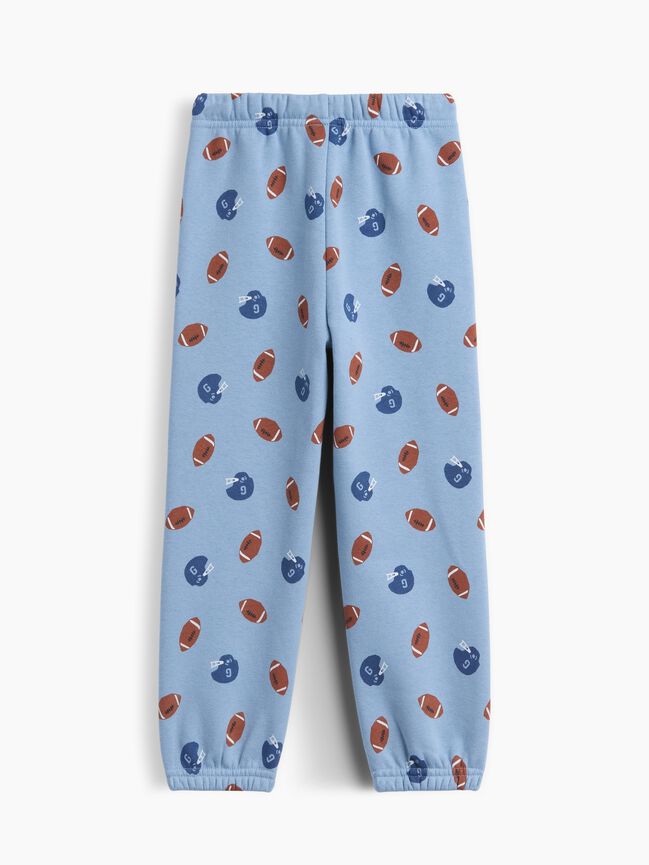 babyGap Relaxed Pull-On Logo Joggers babygap relaxed pull on logo joggers