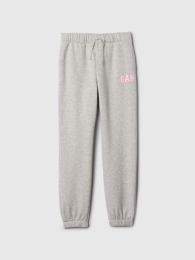 Kids Relaxed Gap Logo Joggers kids relaxed gap logo joggers