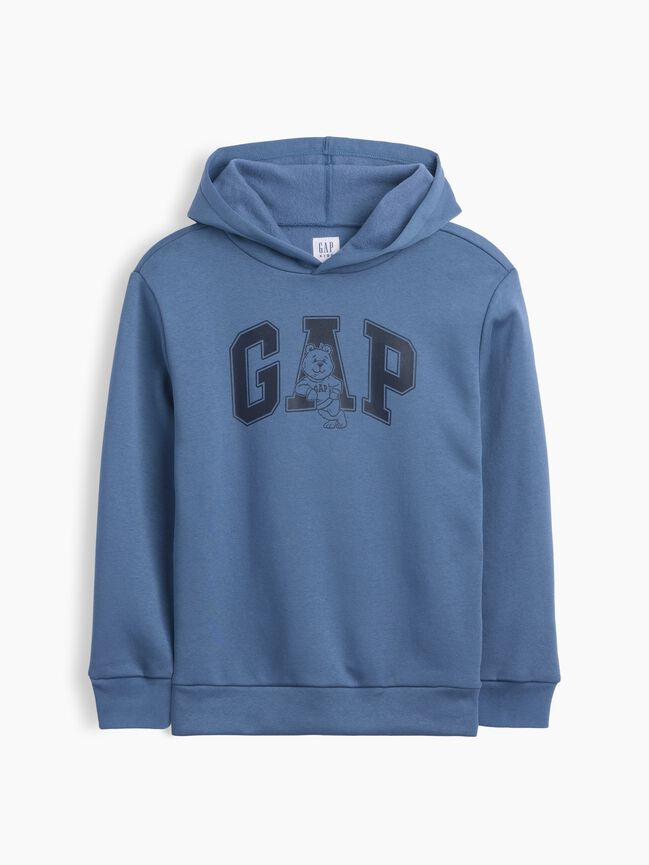 علوية أكمام قصيرة gap علوية أكمام قصيرة