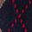 color Brown And Navy Blue Argyle