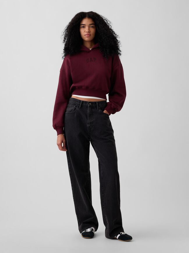 علوية أكمام قصيرة gap علوية أكمام قصيرة
